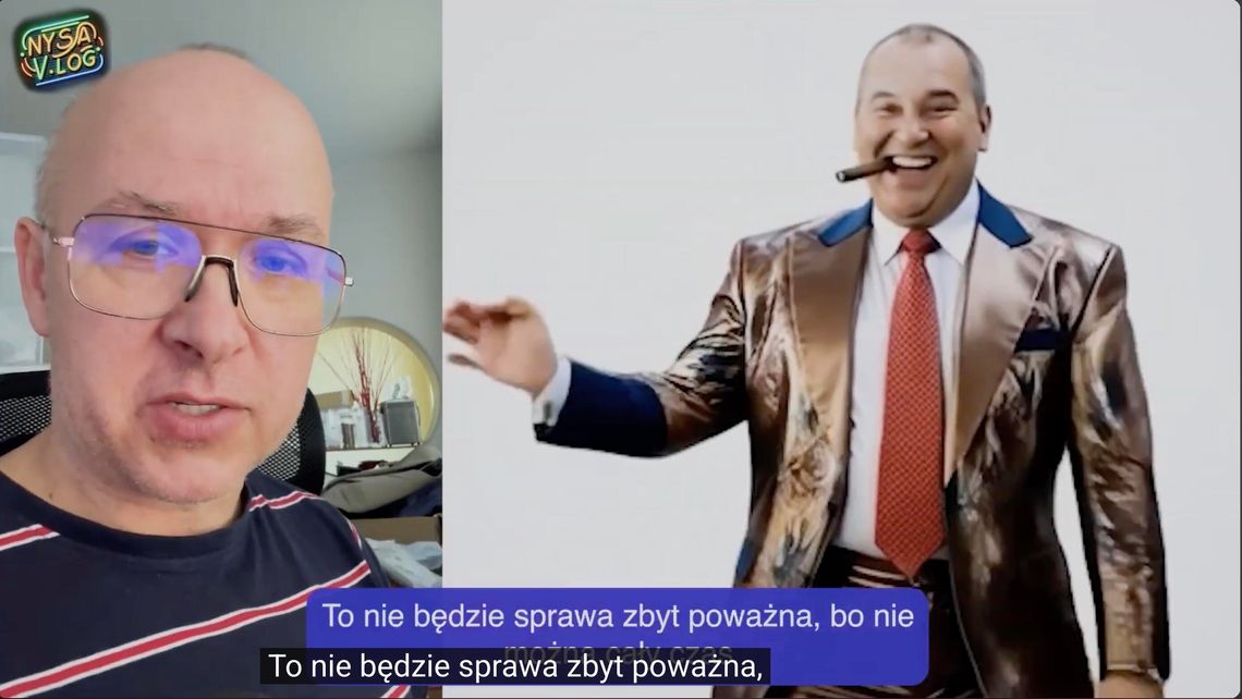 Radny, dieta i moralne pouczanie innych Radny, dieta i moralne pouczanie innych