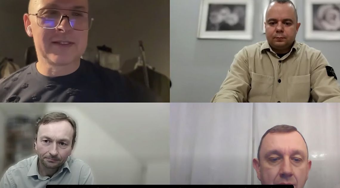 Rozmowa o Spółdzielni Energetycznej - SNES i zwazanych z tym projektem kontrowersjach.