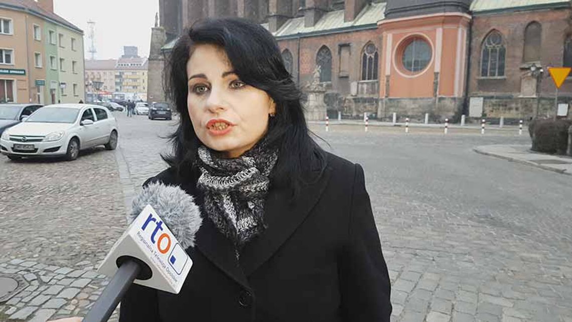 Sąd Apelacyjny w Opolu zajął się sprawą 8-letniej Yasminy z Nysy. Ojciec - muzułmanin chce ją zabrać do Włoch