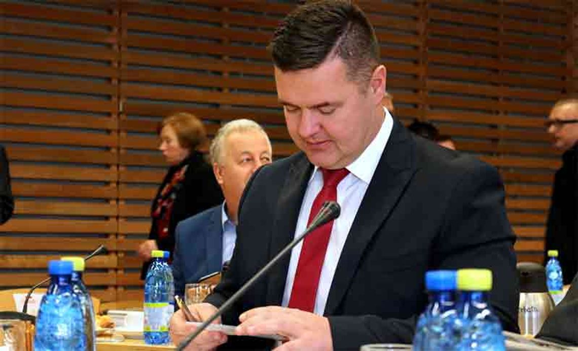 Sąd w Nysie skazał Bogdana Wyczałkowskiego, wyrok jest nieprawomocny, będzie apelacja.