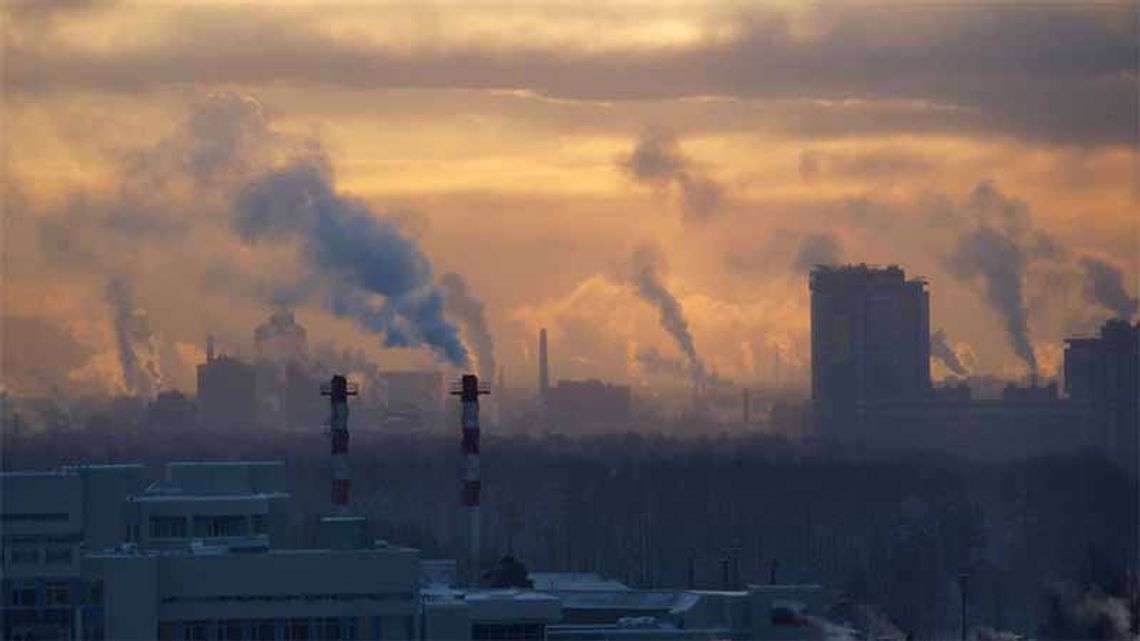 Sejmik zajmuje się uchwała anty-smogową.