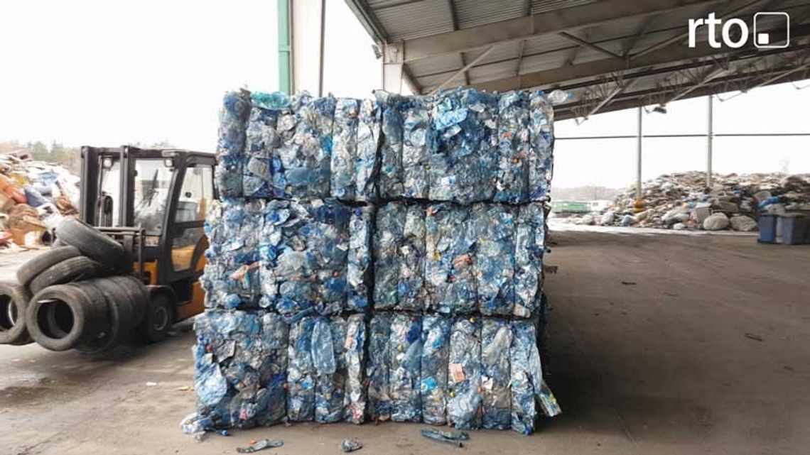 Sprawa podwyżki cen składowania odpadów w Domaszkowicach ma trafić do sądu.