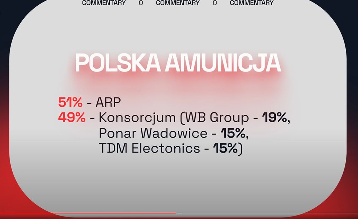 STANOWSKI O 14 MILIARDACH, TAJNEJ UMOWIE I ŚLEDZTWIE ONETU