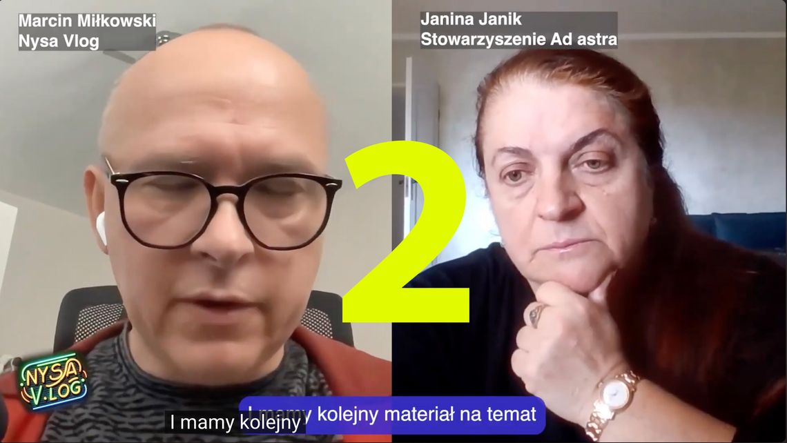 Szkoła, kara i dzieci w kryzysie. Co dzieje się w SP nr 1 w Nysie?