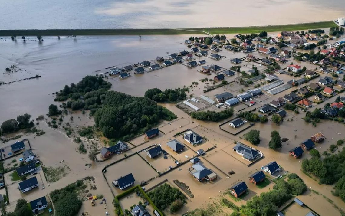 Urząd publikuje listę darczyńców.