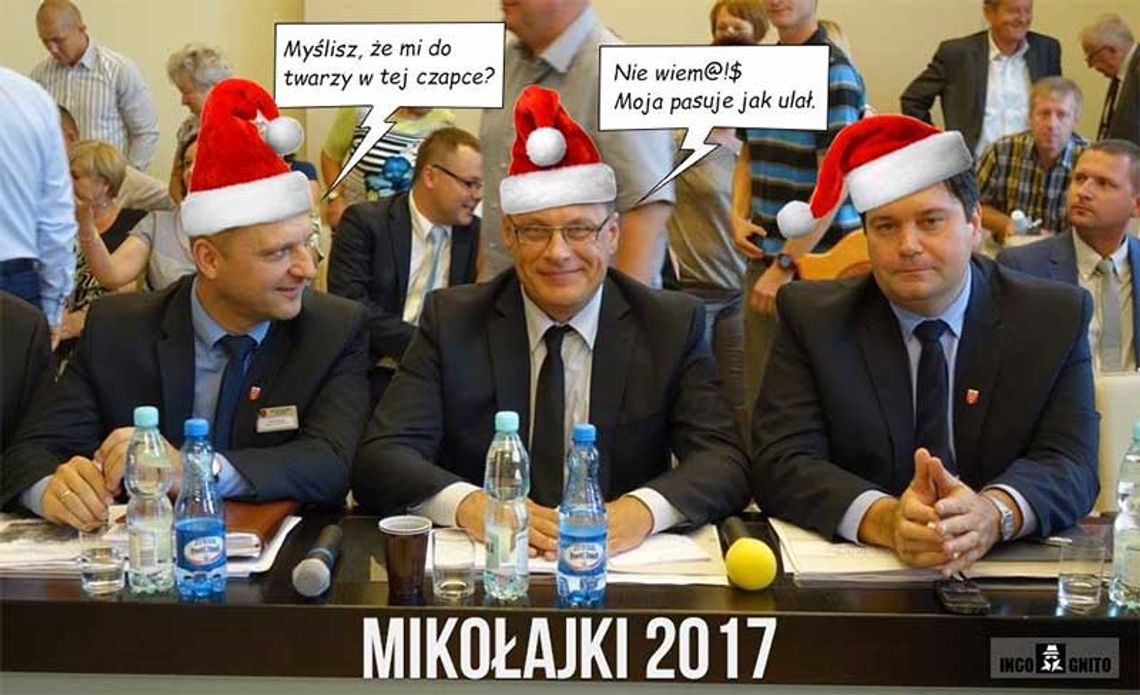 UWAGA NA MEMY - CD! - Mikołajki 2017