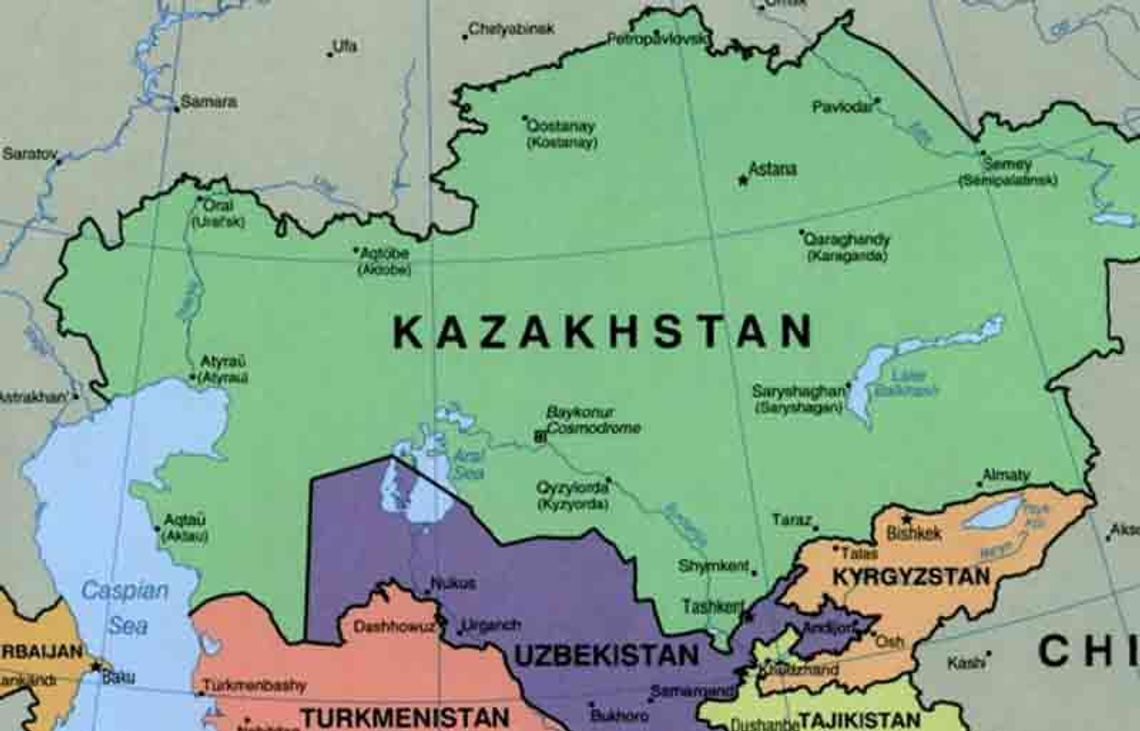W Nysie zamieszka 3-osobowa rodzina z Kazachstanu - to repatrianci