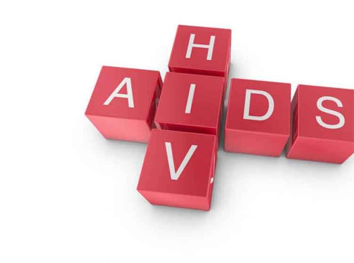 W ostatnich 33 latach AIDS, chorobę wywołaną przez HIV, stwierdzono w Polsce u 3612 osób, 1398 zmarło.