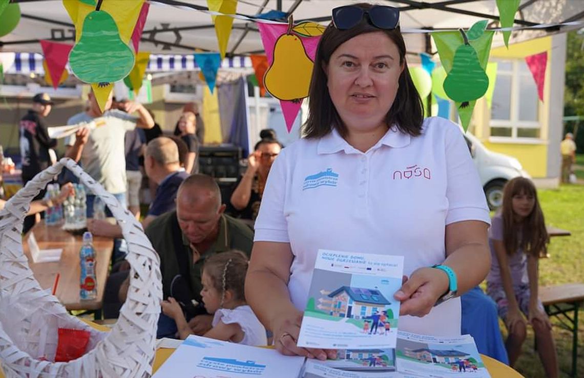 W Wierzbięcicach i Hajdukach Nyskich spore zainteresowanie programem Czyste Powietrze