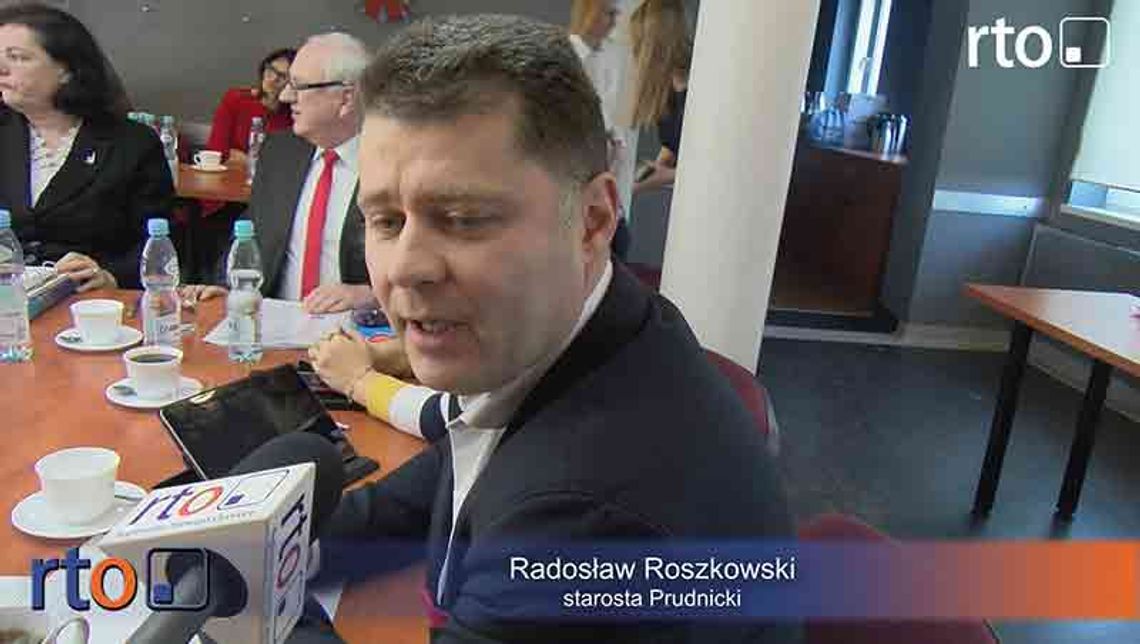 Wiadomości 11 lutego 2019 - Prudnicki szpital zawiesza działalność oddziału położniczego..