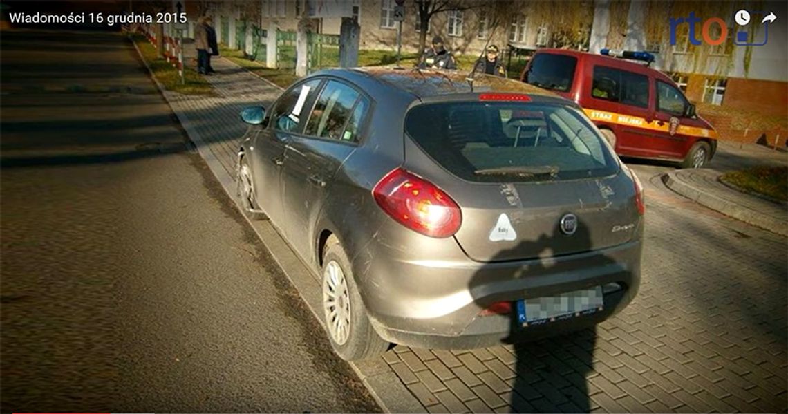 Wiadomości 16 grudnia 2015 - Sanocki chce odwołania Krajczego., bo dostał mandat.