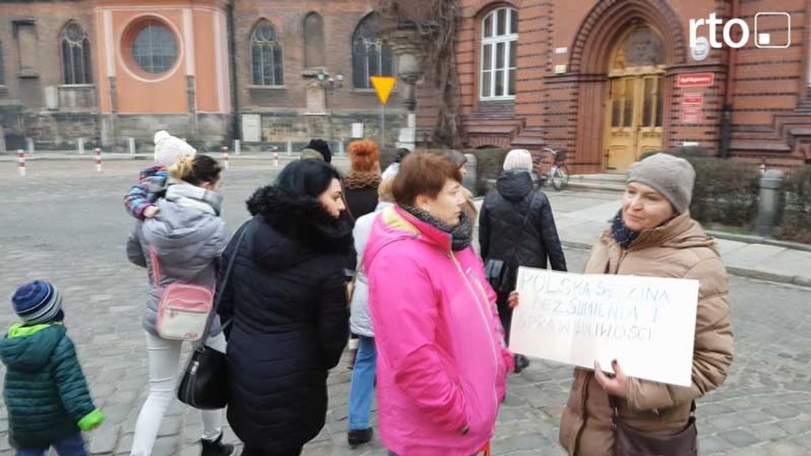 Wiadomości 18 lutego 2018 - Prokuratura blokuje powrót Yasminy do Włoch