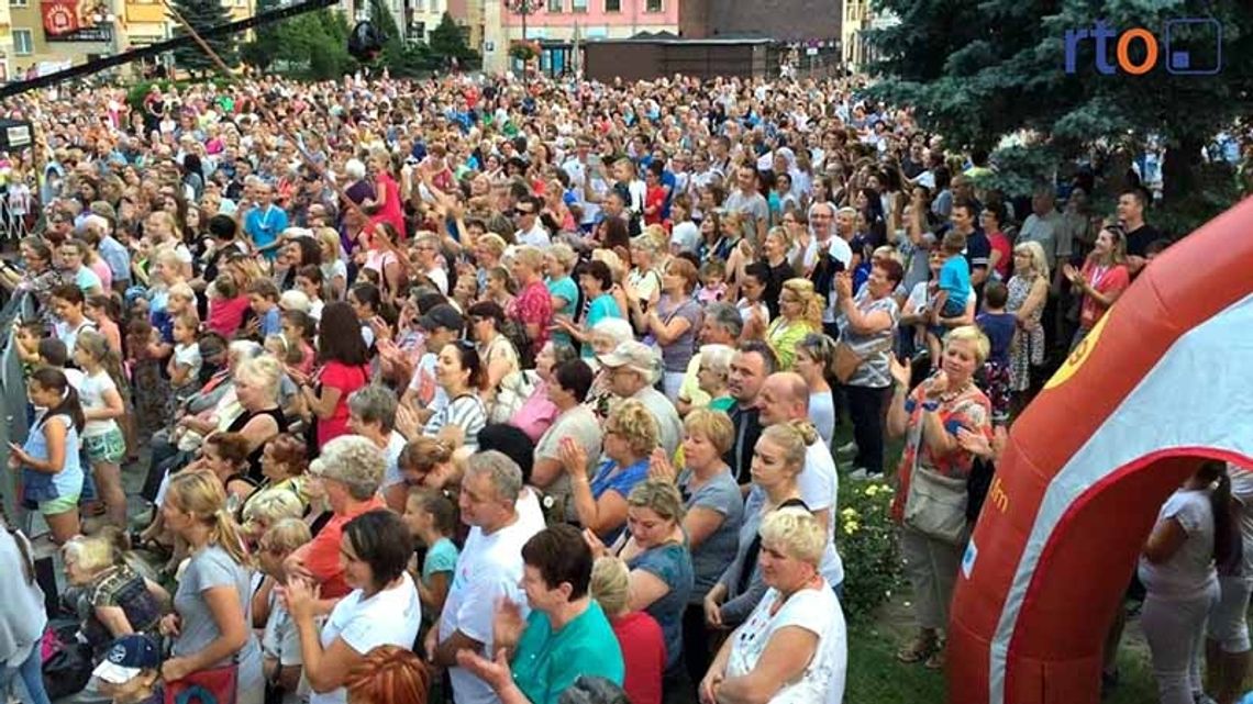 Wiadomości 24 lipca 2016 - Pierwszy stopień alarmowy ALFA w całej Polsce