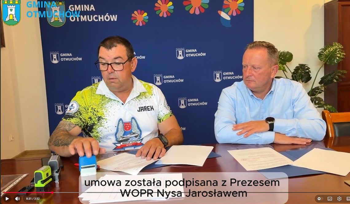 Wiadomości Otmuchów 110