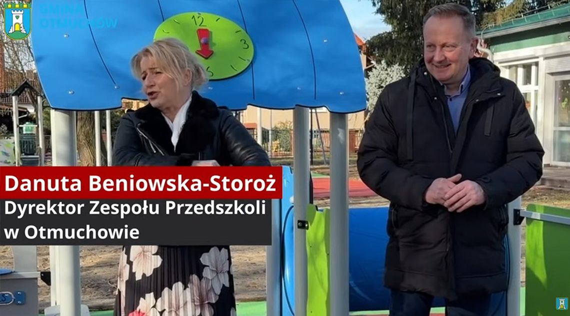 Wiadomości Otmuchów 84 Wiadomości Otmuchów 84