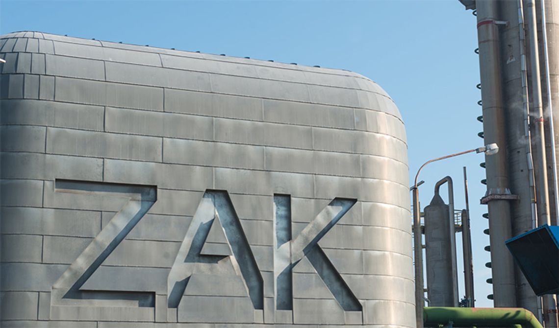 Zmiany w składzie Rady Nadzorczej Grupy Azoty ZAK