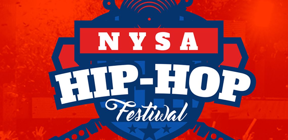 Nysa Hip-Hop Festiwal 2016